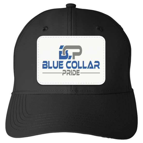 Blue Collar Pride Hat