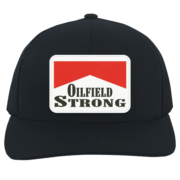 Oilfield Strong Hat