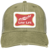 Oilfield Low Life Hat