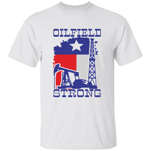 Texas Oilfield Strong Youth