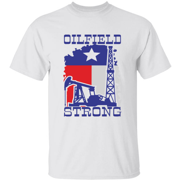 Texas Oilfield Strong Youth