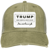 Trump Make America Great Again Hat