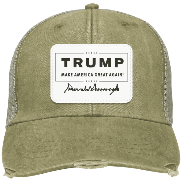 Trump Make America Great Again Hat