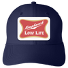 Roughneck Low Life Hat