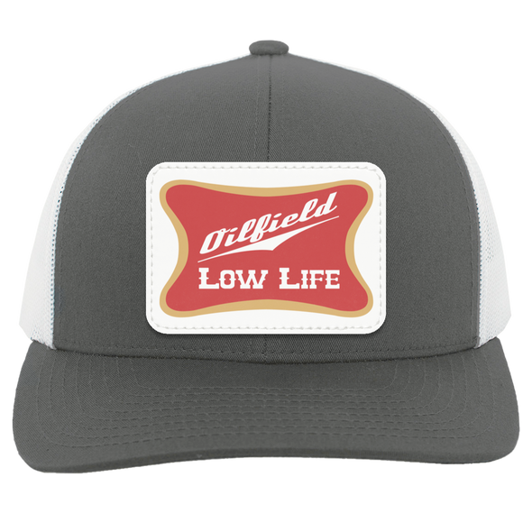 Oilfield Low Life Hat