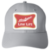 Mechanic Low Life Hat