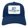 Blue Collar Pride Hat