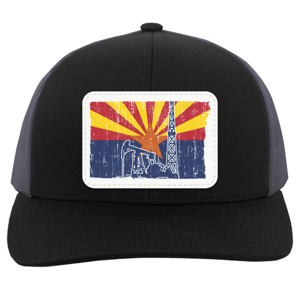 Arizona Oilfield Pride Hat