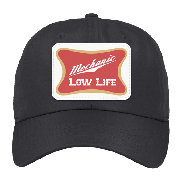 Mechanic Low Life Hat