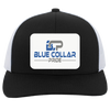 Blue Collar Pride Hat