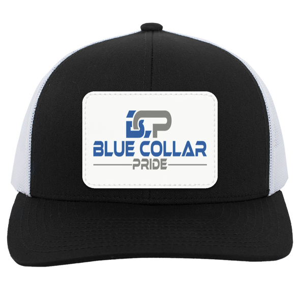 Blue Collar Pride Hat