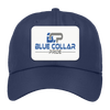 Blue Collar Pride Hat