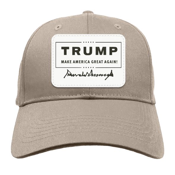 Trump Make America Great Again Hat