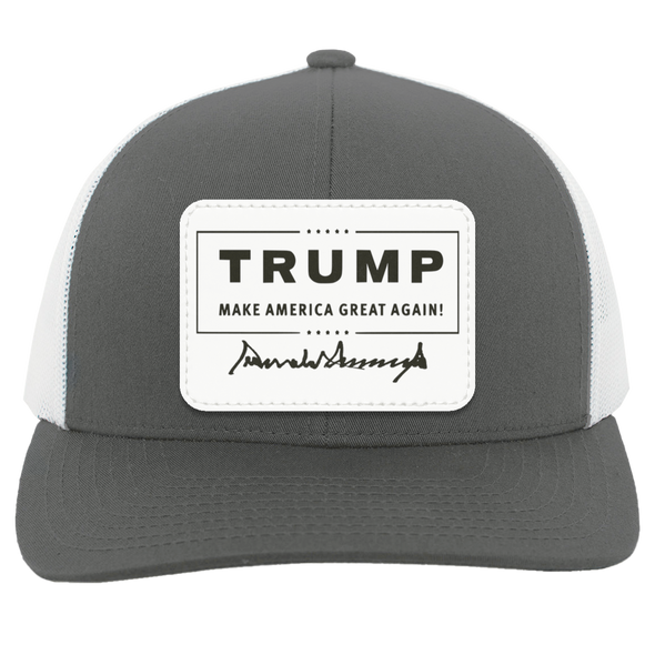 Trump Make America Great Again Hat