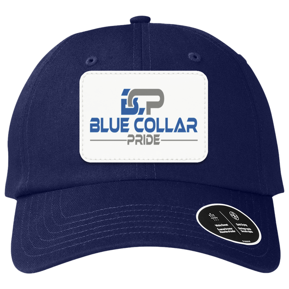 Blue Collar Pride Hat