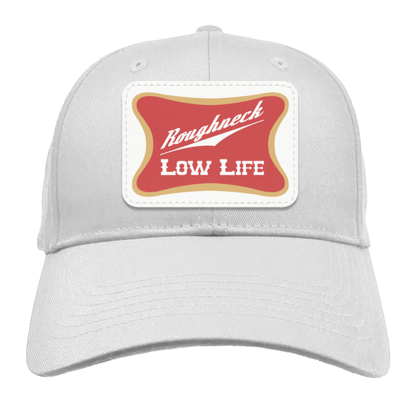 Roughneck Low Life Hat