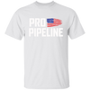 Pro Pipeline Flag Pro American Pipeline Youth