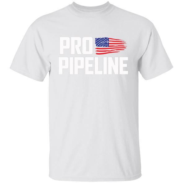 Pro Pipeline Flag Pro American Pipeline Youth