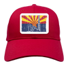 Arizona Oilfield Pride Hat