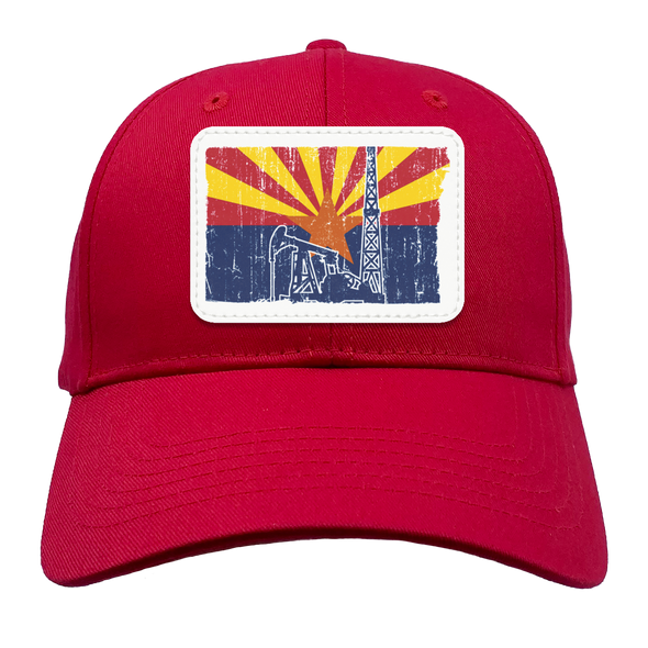 Arizona Oilfield Pride Hat