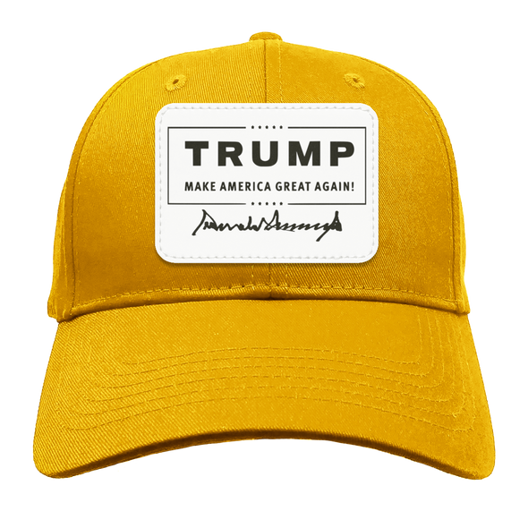 Trump Make America Great Again Hat