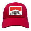 Oilfield Strong Hat