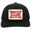 Roughneck Low Life Hat