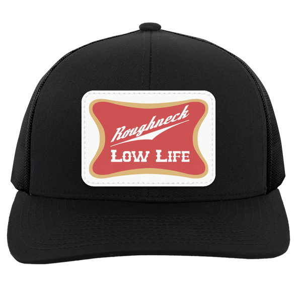 Roughneck Low Life Hat