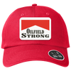 Oilfield Strong Hat