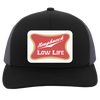 Roughneck Low Life Hat