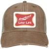 Roughneck Low Life Hat