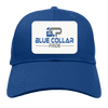 Blue Collar Pride Hat