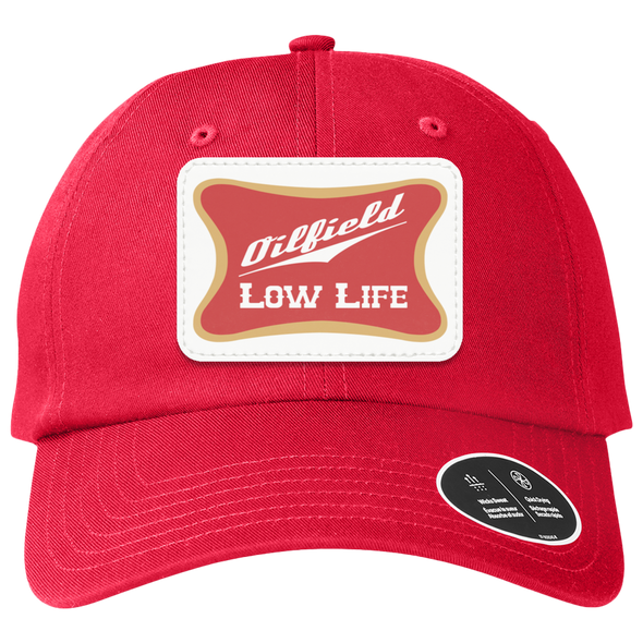 Oilfield Low Life Hat