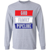 God Family Pipeline Youth