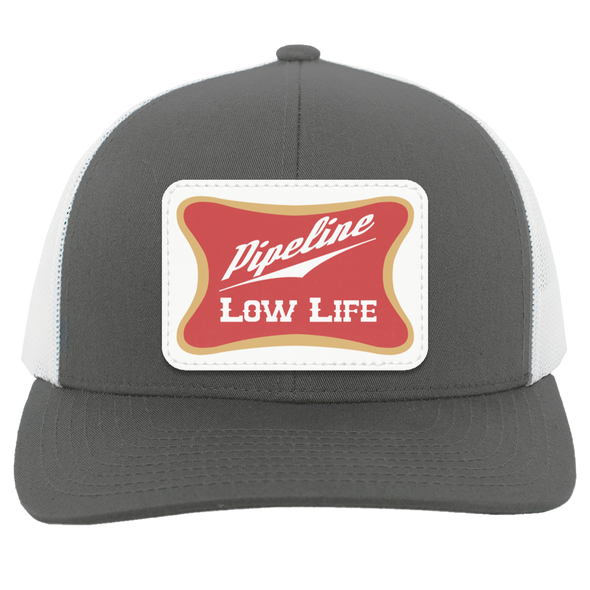 Pipeline Low Life Hat