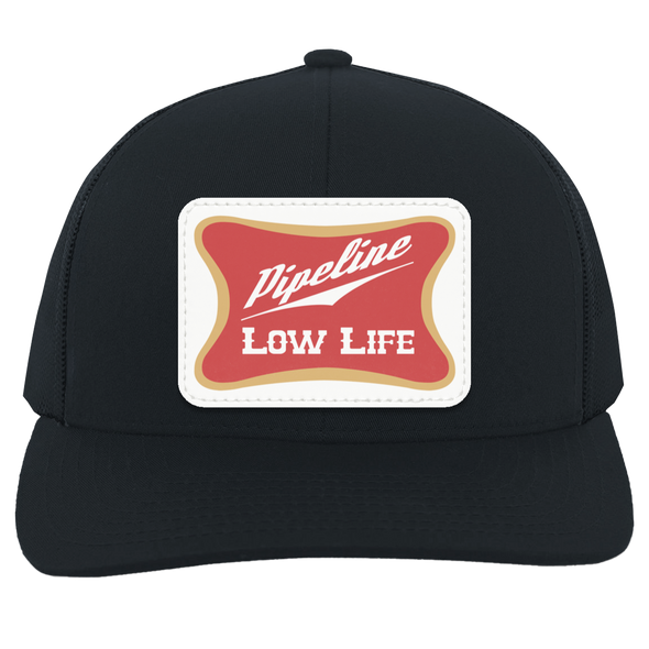 Pipeline Low Life Hat