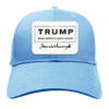 Trump Make America Great Again Hat