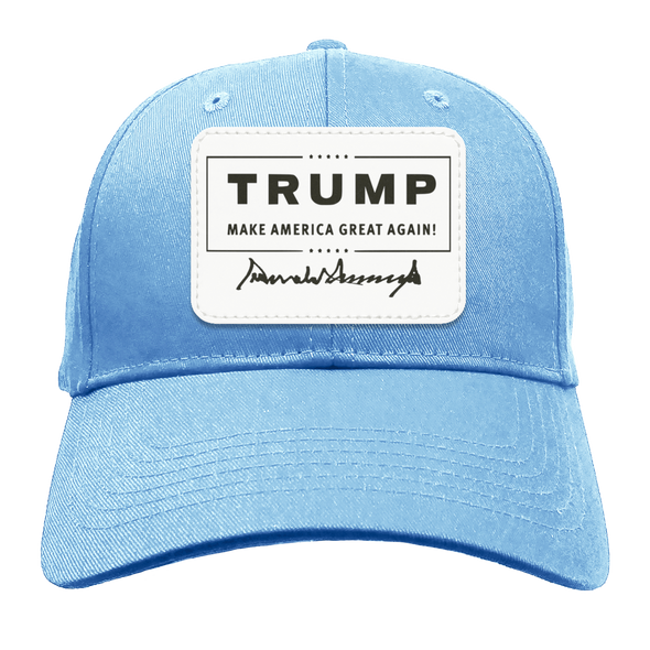 Trump Make America Great Again Hat