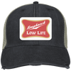 Roughneck Low Life Hat