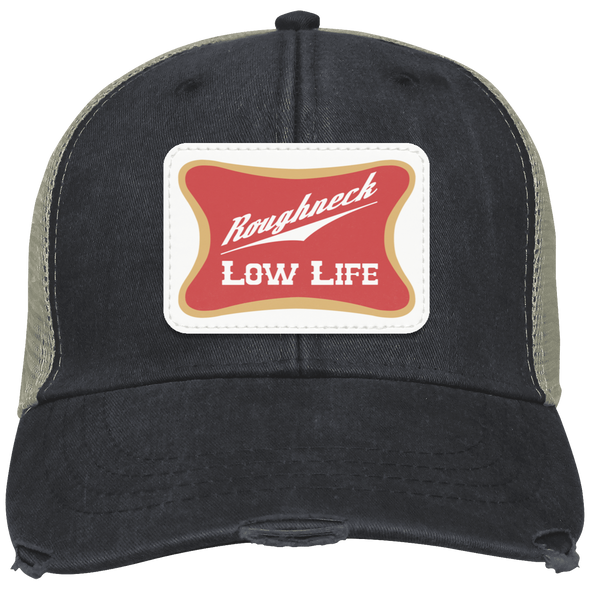 Roughneck Low Life Hat