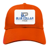 Blue Collar Pride Hat