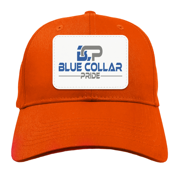 Blue Collar Pride Hat