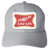 Oilfield Low Life Hat