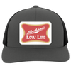 Mechanic Low Life Hat