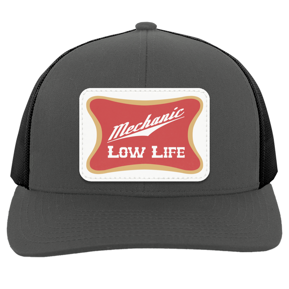 Mechanic Low Life Hat