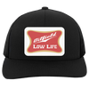 Oilfield Low Life Hat