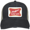 Mechanic Low Life Hat