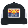 Arizona Oilfield Pride Hat