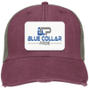 Blue Collar Pride Hat