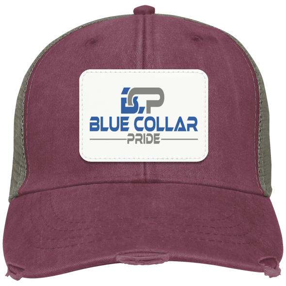 Blue Collar Pride Hat